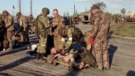 Schimb de prizonieri între Moscova și Kiev. Ucraina a recuperat 17 oameni